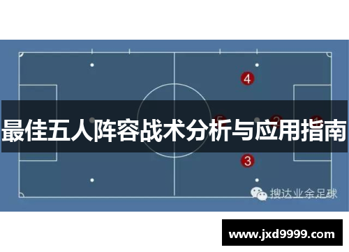 最佳五人阵容战术分析与应用指南